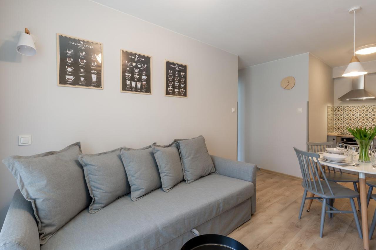 Appartamento Bluesky - Nad Lomnica15 - Centrum Karpacza, Blisko Deptaka Karpacz