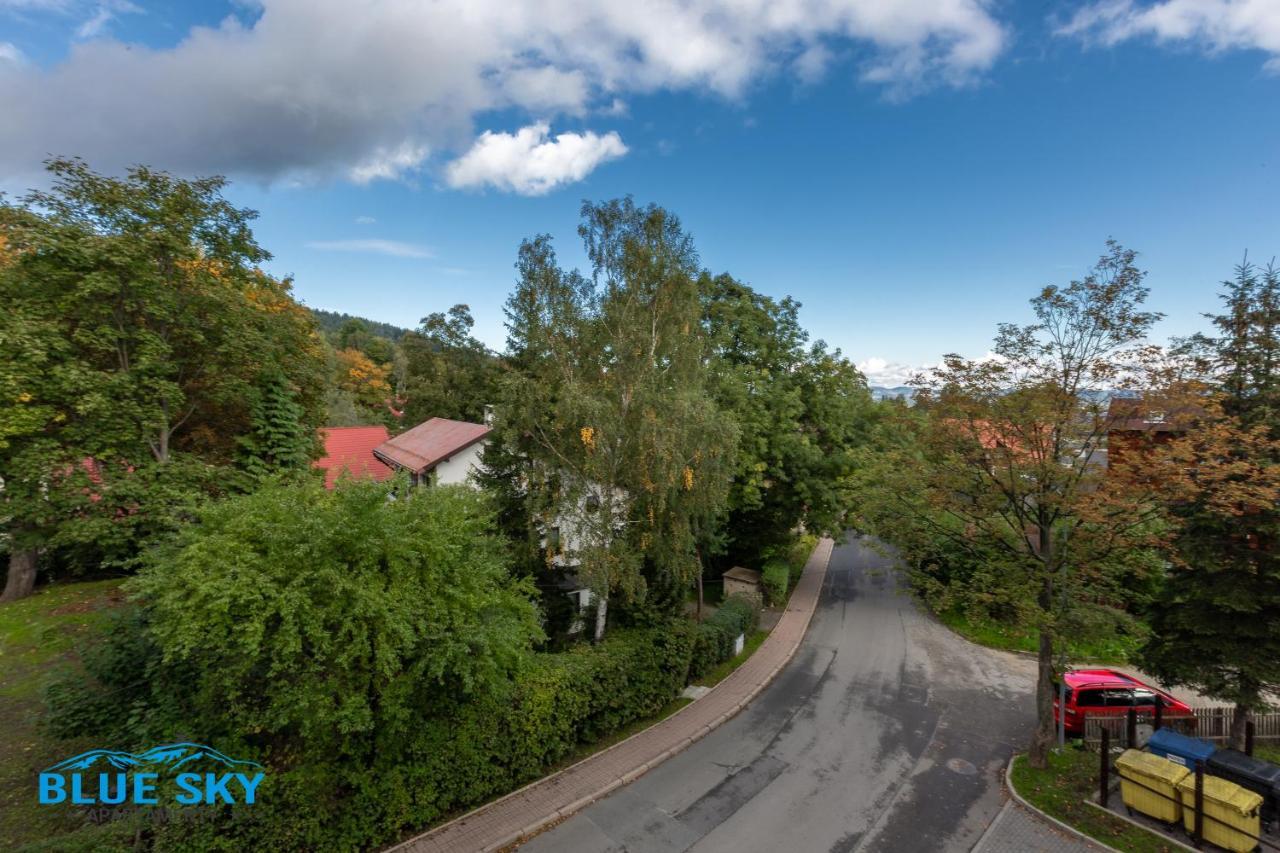 Appartamento Bluesky - Nad Lomnica15 - Centrum Karpacza, Blisko Deptaka *