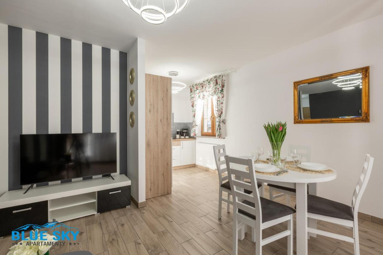 Appartamento Bluesky - Nad Lomnica15 - Centrum Karpacza, Blisko Deptaka